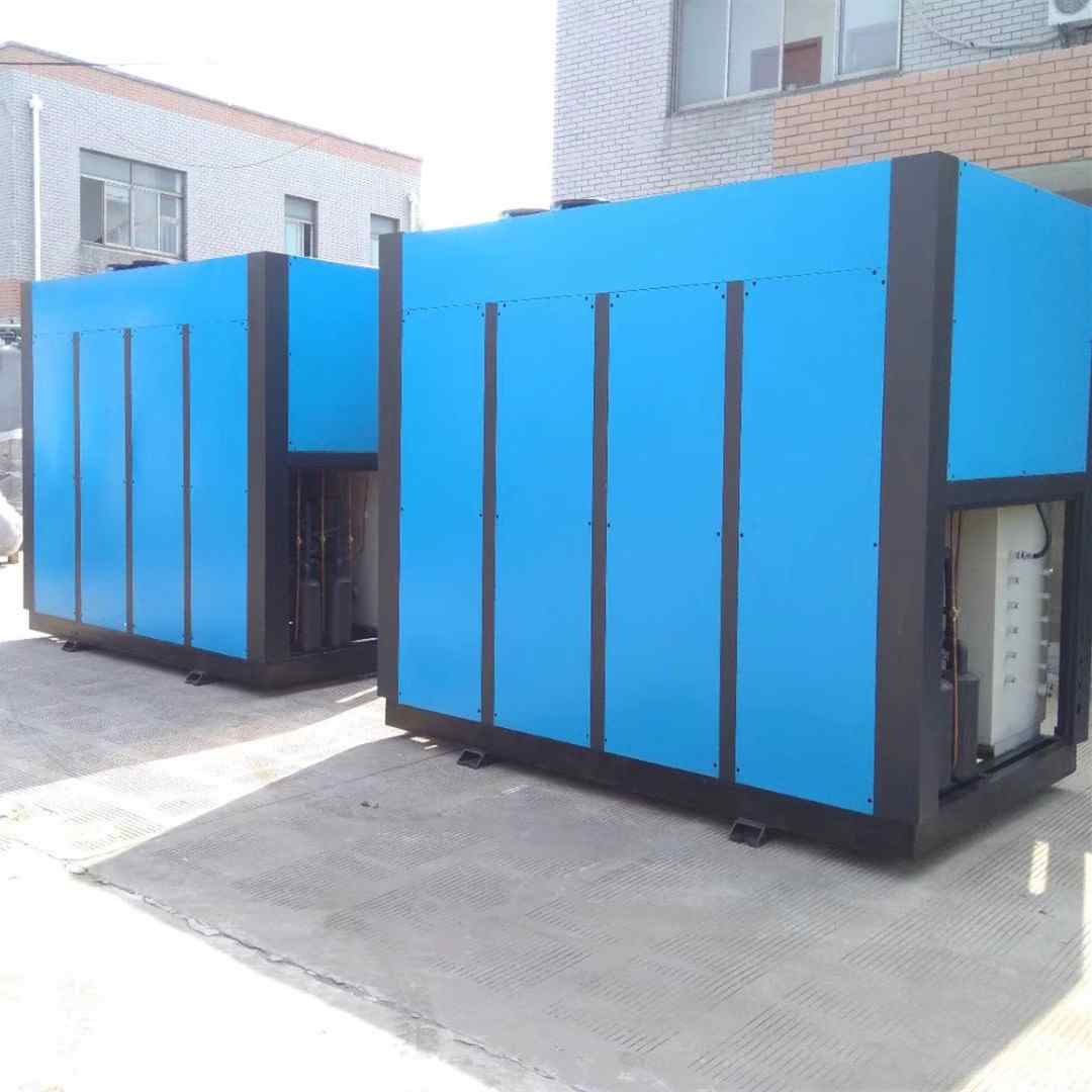 滬盛冷凍式干燥機價(jià)格